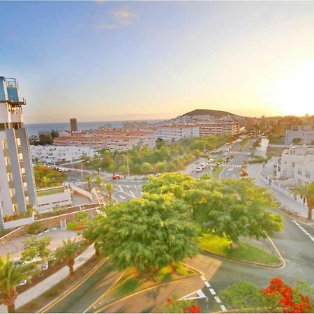 Dinastia D201 By Tenerife Rental & Sales Лос Кристианос Екстериор снимка